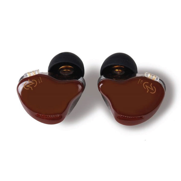 CCZ - Coffee Bean Wired IEM with Mic (Demo Unit) - 5