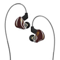 CCZ - Coffee Bean Wired IEM with Mic (Demo Unit) - 2