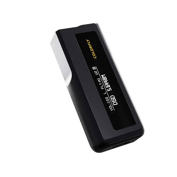 COLORFLY CDA-M2 Portable USB DAC & AMP - 3