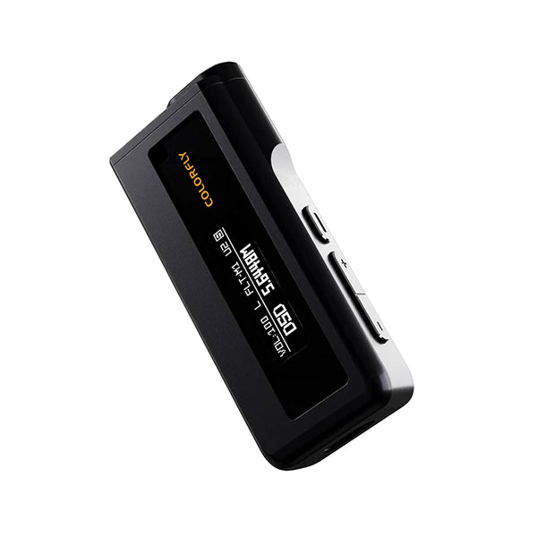COLORFLY CDA-M2 Portable USB DAC & AMP | Concept Kart