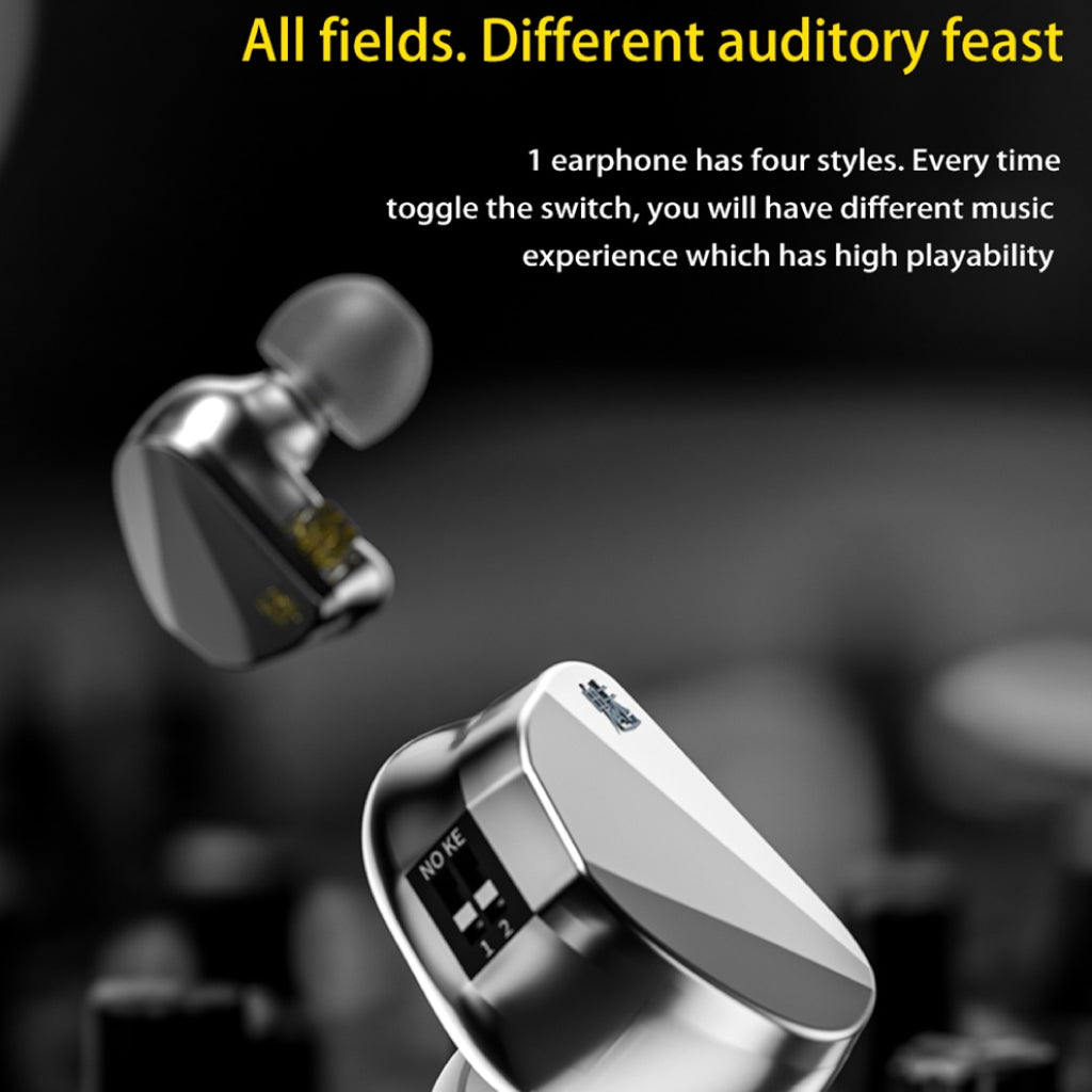 CVJ - Mei IEM