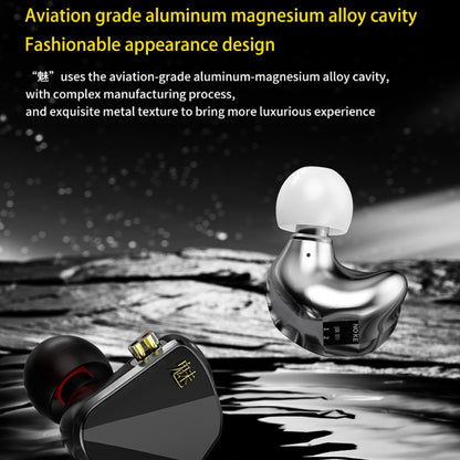 CVJ - Mei IEM