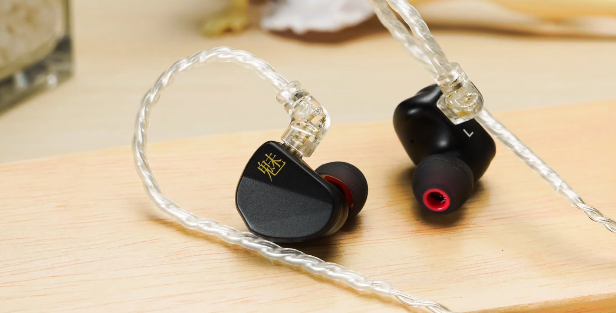 CVJ Mei IEM | Concept Kart