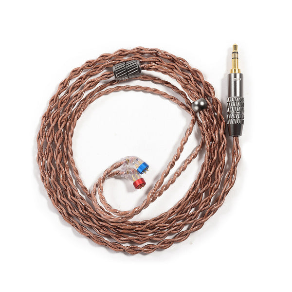 CVJ - VS400 Modular Upgrade Cable for IEM - 1