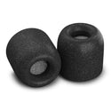 Comply – TX400 Isolation+ Memory Foam Eartips for IEMs - 1
