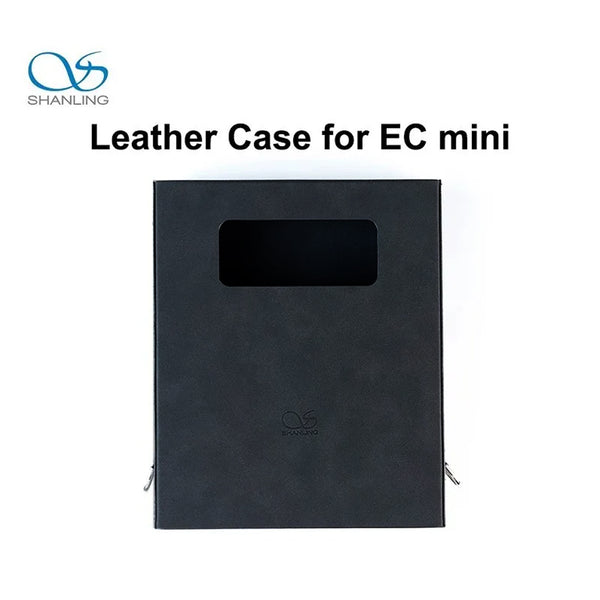 SHANLING EC Mini Leather Case - 3