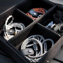 Effect Audio - Carrying Case for IEMs & Audio Accessories - 5