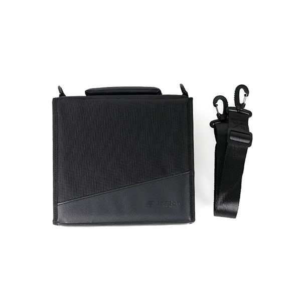 Effect Audio - Carrying Case for IEMs & Audio Accessories - 6