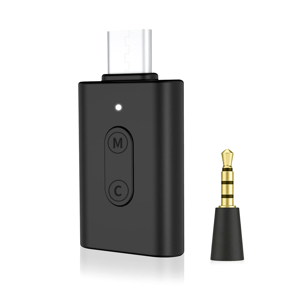 EPPFUN – AK3040 TOPEST Bluetooth 6.0 USB-C Audio Transmitter