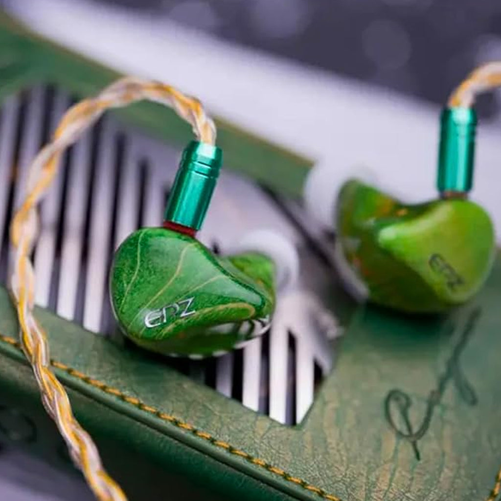 EPZ 530 IEM – Concept Kart