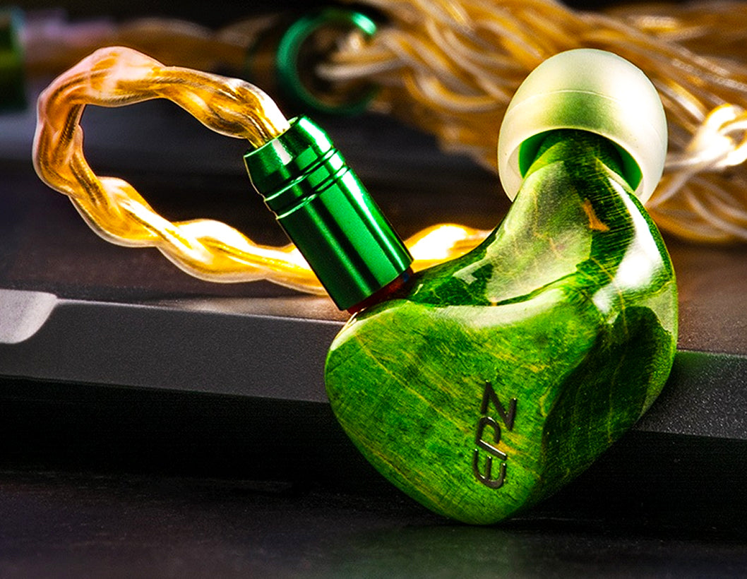EPZ 530 IEM – Concept Kart
