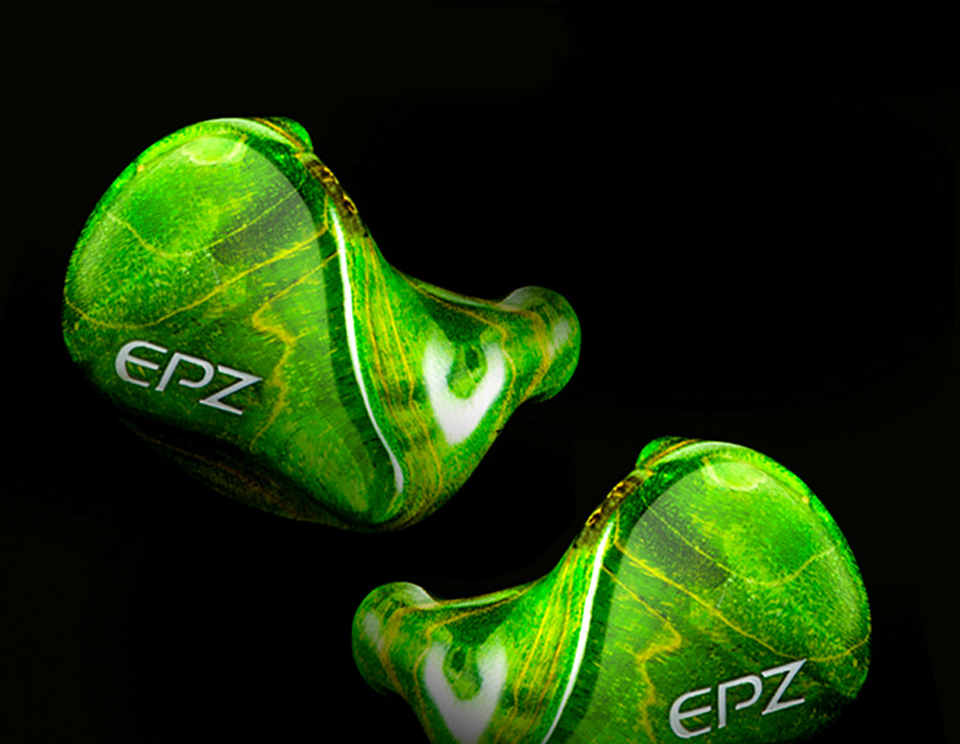 EPZ 530 IEM – Concept Kart