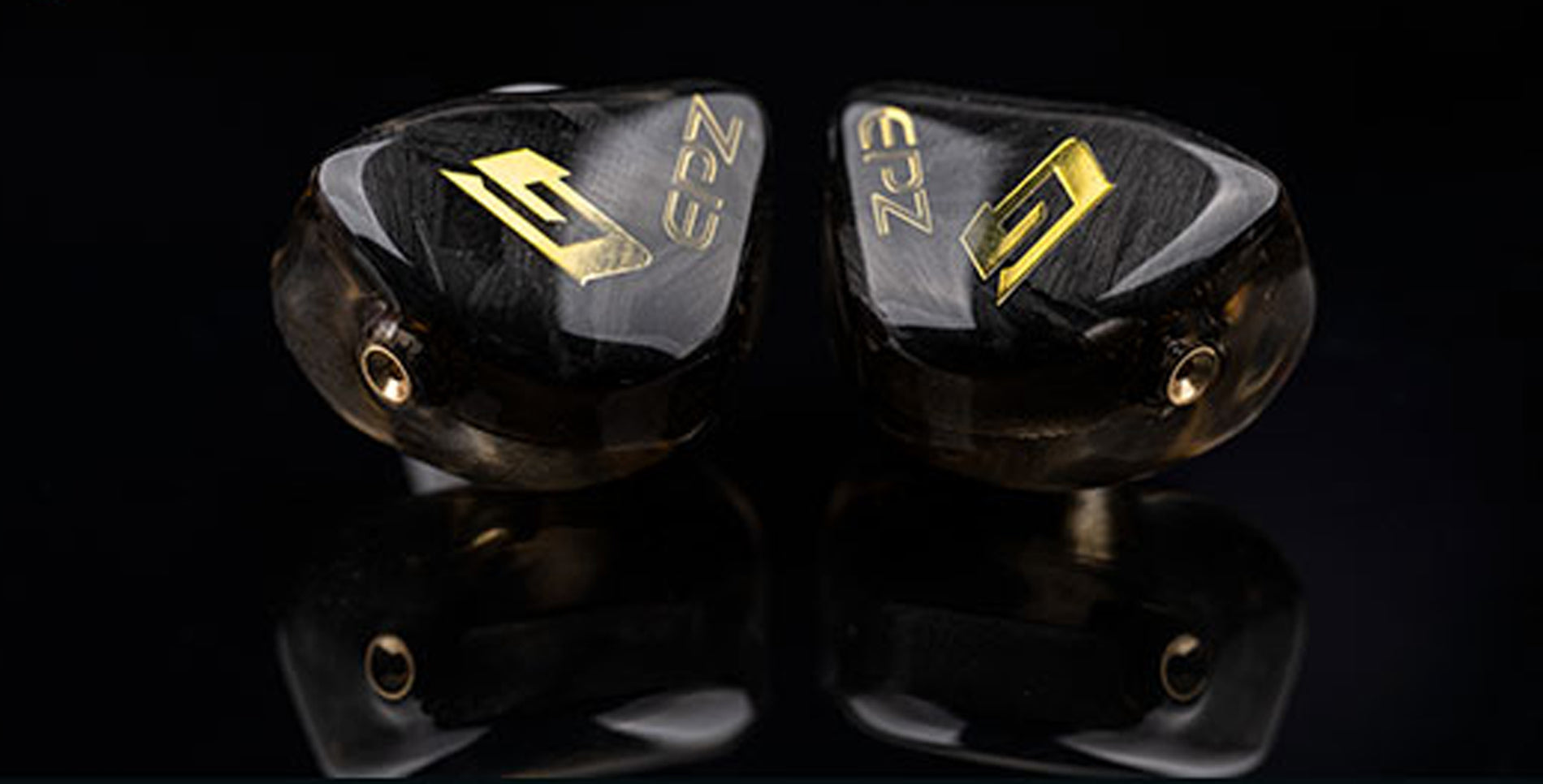 EPZ G10 IEM | Concept Kart