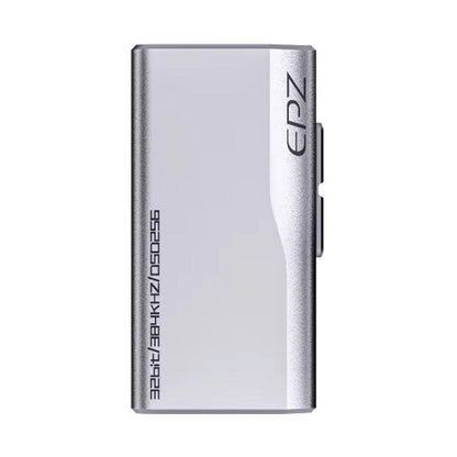 EPZ TP35 Portable DAC & Amp Silver