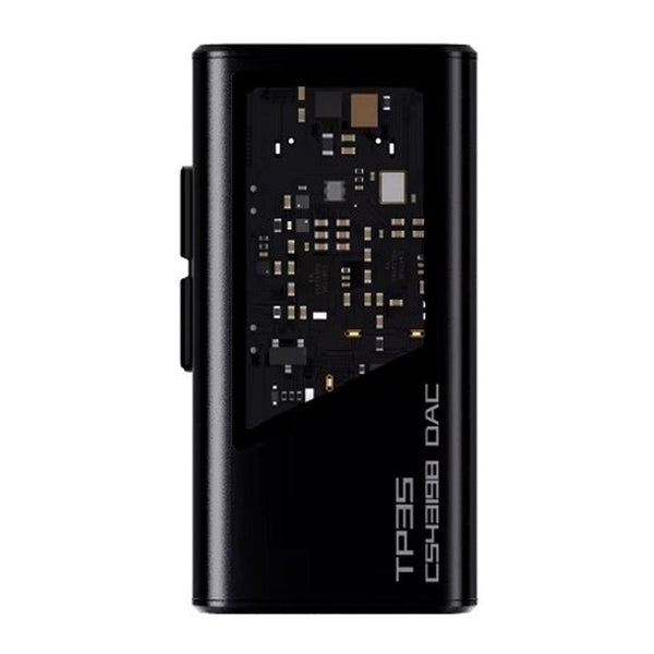 EPZ – TP35 Portable DAC & Headphone Amp - 1