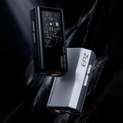 EPZ TP35 Portable DAC & Amp 