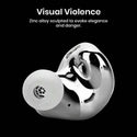 EarAcoustic Audio – VSA-V1 11.4mm Full-Range Dynamic Driver IEM - 8