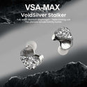 EarAcoustic Audio – VSA-MAX 11.4mm Dynamic Driver Hi-Fi IEM - 2