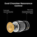 EarAcoustic Audio – VSA-MAX 11.4mm Dynamic Driver Hi-Fi IEM - 5