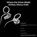 EarAcoustic Audio – VSA-MAX 11.4mm Dynamic Driver Hi-Fi IEM - 7