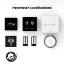 EarAcoustic Audio - STA Pro Max Dual Dynamic Driver IEM - 10