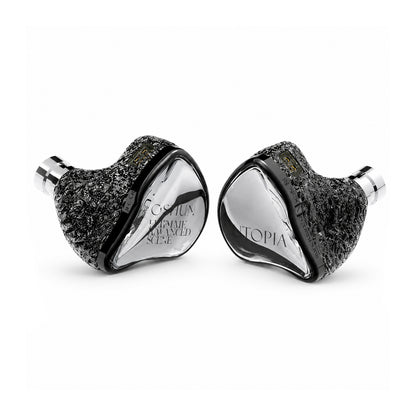 EarAcoustics Audio - OSHUN LTD Flagship Grade IEM