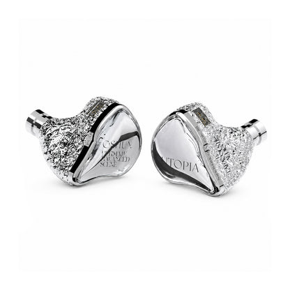 EarAcoustics Audio - OSHUN LTD Flagship Grade IEM