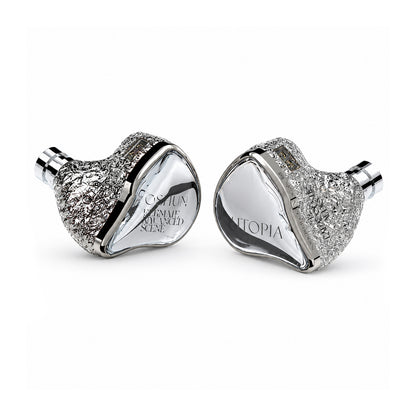 EarAcoustics Audio - OSHUN LTD Flagship Grade IEM