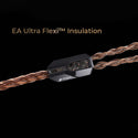 EFFECT AUDIO – Ares S II Upgrade Cable For IEM - 8