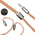 Effect Audio - Ares S Upgrade Cable for IEM - 10