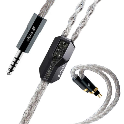 Effect Audio Cadmus II Upgrade Cable For IEM