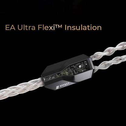 Effect Audio Cadmus II Upgrade Cable For IEM Insulation