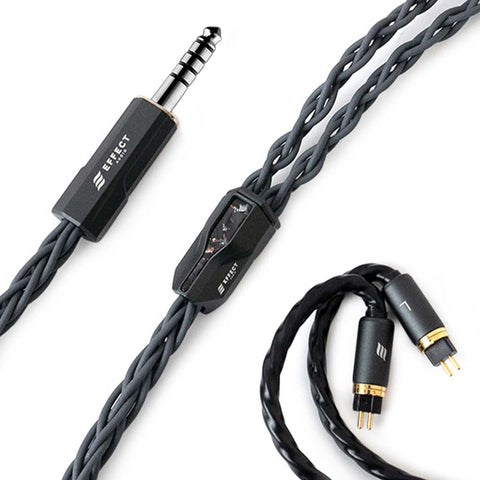 Effect Audio Eros S II Upgrade Cable IEM