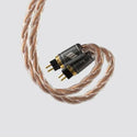 Effect Audio - Ares S Upgrade Cable for IEM - 4