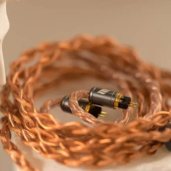 Effect Audio - Ares S Upgrade Cable for IEM - 5