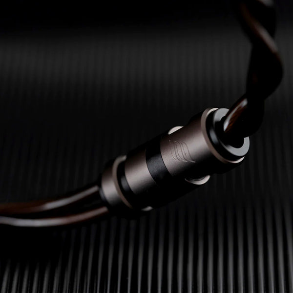 Effect Audio - Code 23 Upgrade Cable for IEMs & Headphones - 7