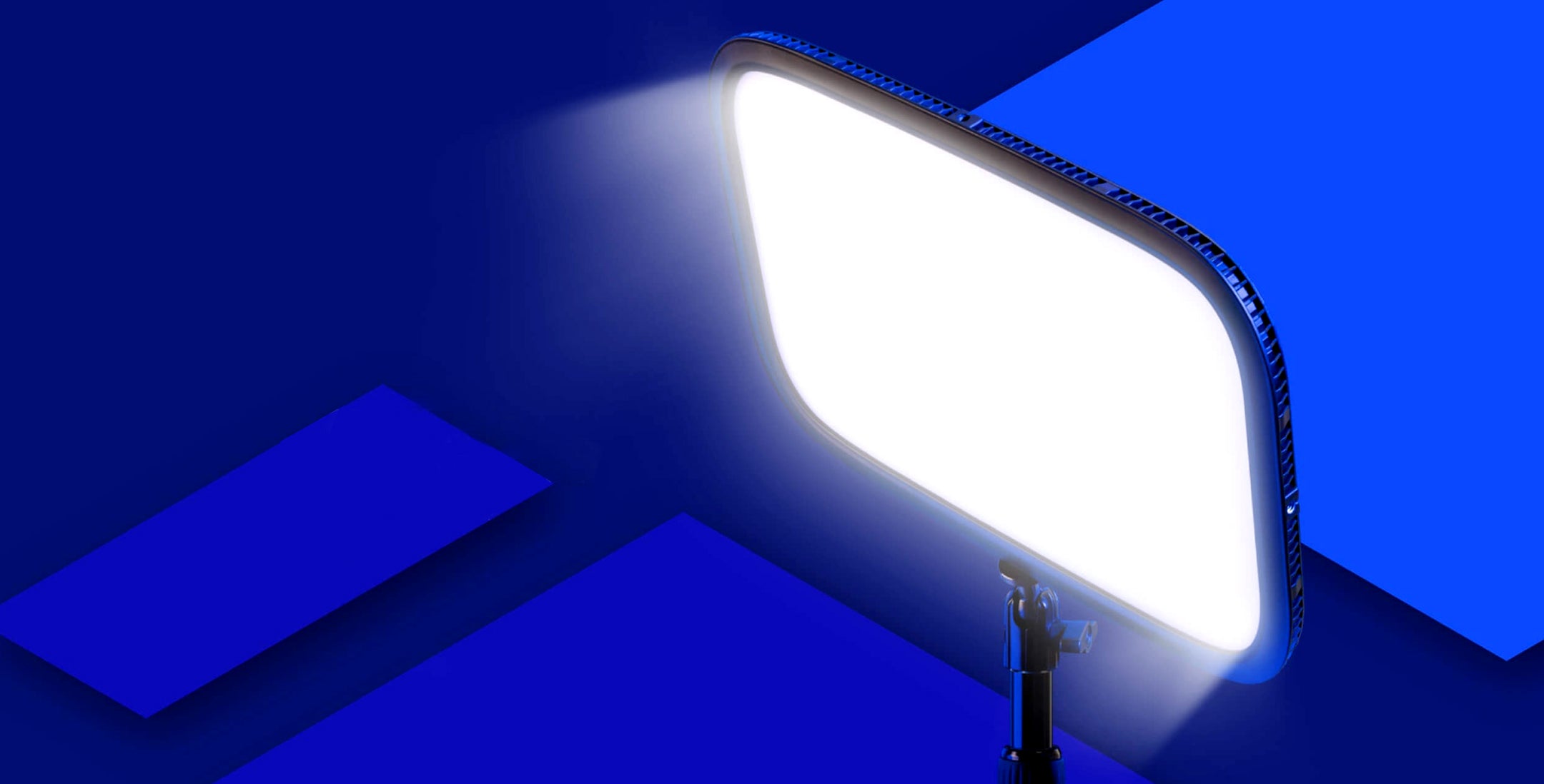 Concept kart elgato key light professional 2800 lumens studio light 2  3