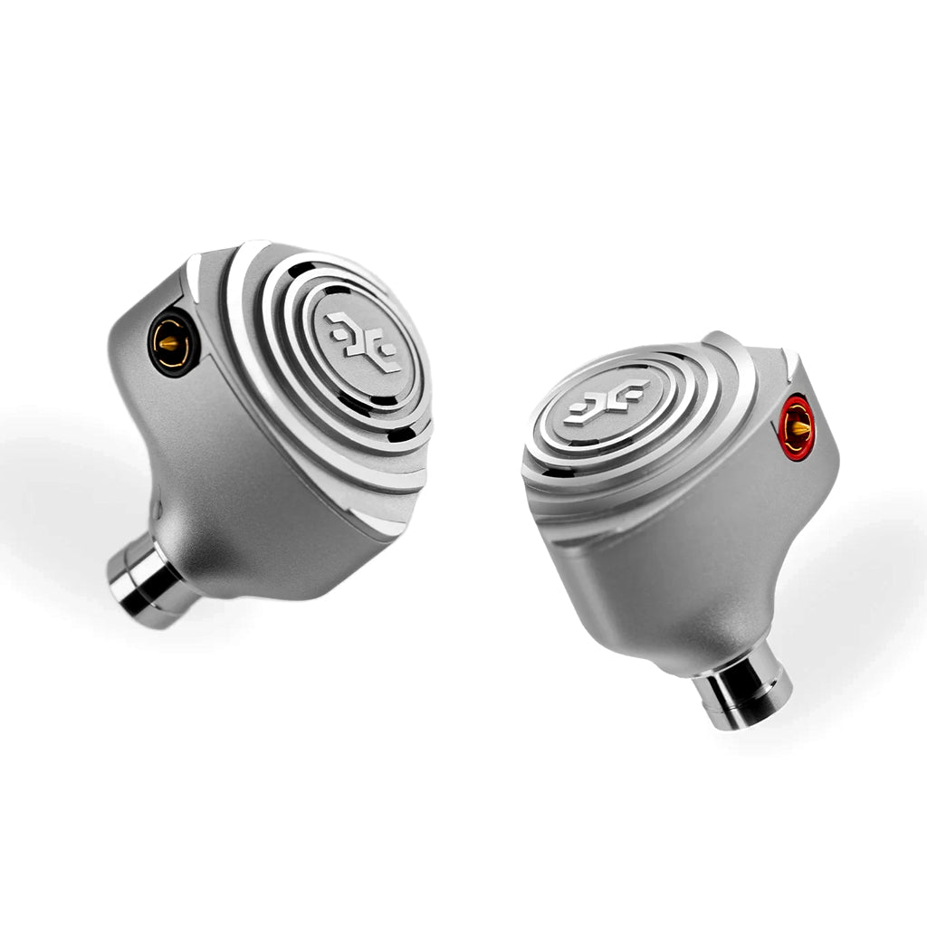 Elysian Acoustic Labs PILGRIM Hybrid Driver In Ear Monitor