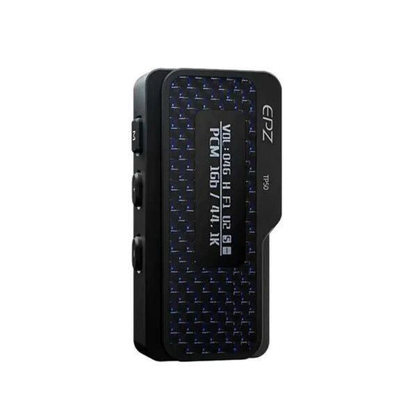 EPZ - TP50 Portable DAC & Amp - 6