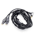 FAAEAL - HD600-1 Sennheiser Headphone Cable - 11