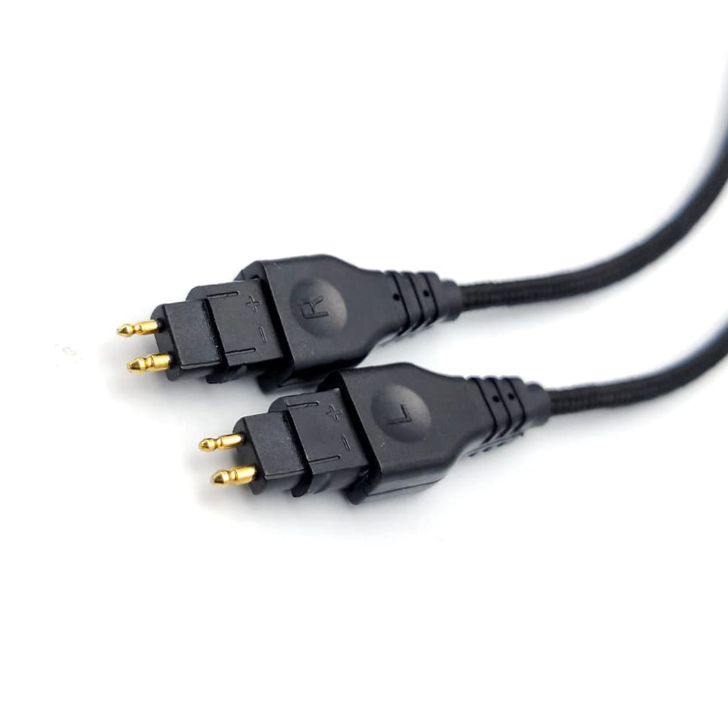 FAAEAL HD600-1 Sennheiser Headphone Cable – Concept Kart