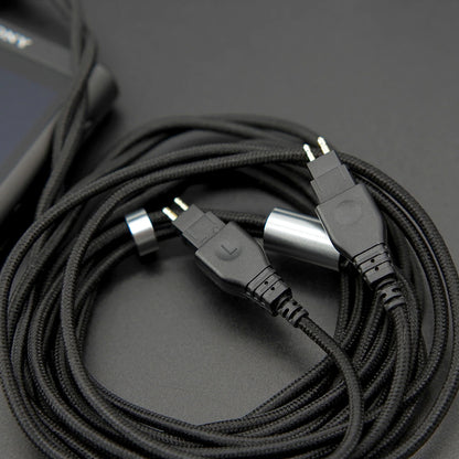 FAAEAL - HD600-1 Sennheiser Headphone Cable