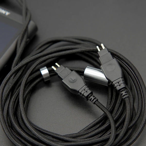 FAAEAL - HD600-1 Sennheiser Headphone Cable - 20