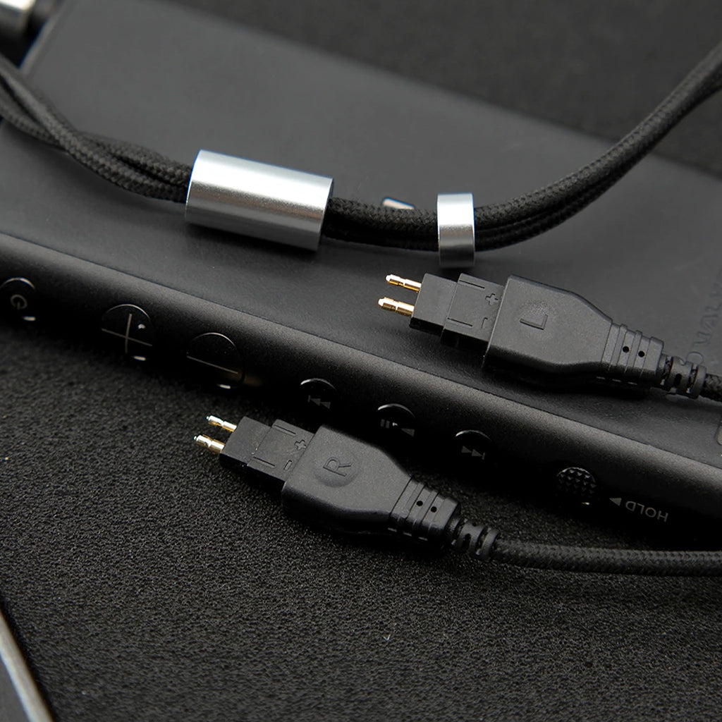 FAAEAL - HD600-1 Sennheiser Headphone Cable