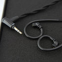 FAAEAL - HFMBZ 4 Core OFC Upgrade Cable for IEM - 4