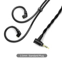FAAEAL - HFMBZ 4 Core OFC Upgrade Cable for IEM - 5