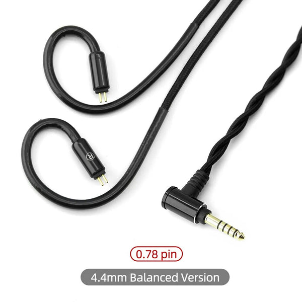 FAAEAL - HFMBZ 4 Core OFC Upgrade Cable for IEM - 17