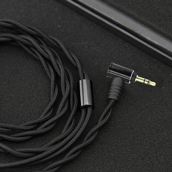 FAAEAL - HFMBZ 4 Core OFC Upgrade Cable for IEM - 21