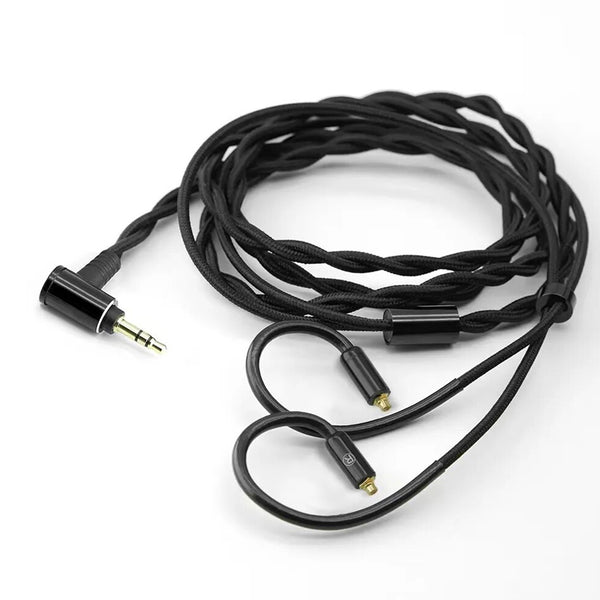 FAAEAL - HFMBZ 4 Core OFC Upgrade Cable for IEM - 18