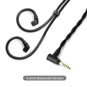 FAAEAL - HFMBZ 4 Core OFC Upgrade Cable for IEM - 12